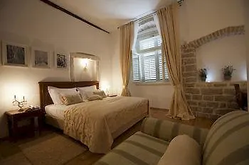 Judita Palace Heritage Hotel Split Croacia