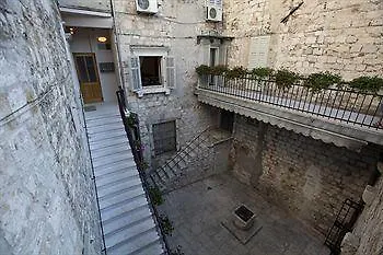Judita Palace Heritage Hotel Split 4*,  Croacia