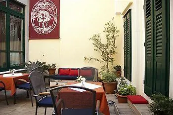 Judita Palace Heritage Hotel 斯普利特
