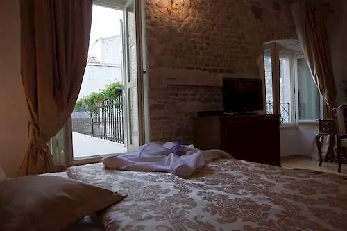 Judita Palace Heritage Hotel Split Croatia