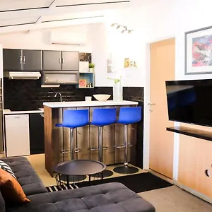 Markov Apartament