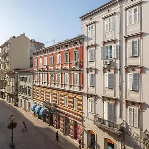 Upper Premium Apartment Rijeka