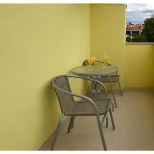 Aprtment Close To Center Apartment Zadar