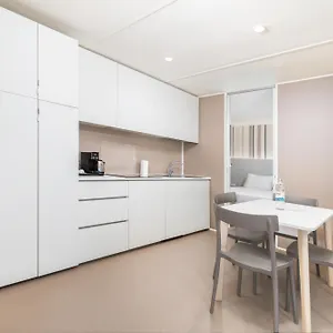 Arena Stoja Homes Kompleks wypoczynkowy