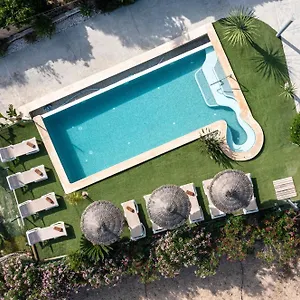 *** Hotel Es Racó De Maria España