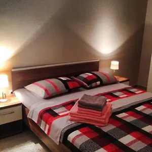 Mala Luce Stobrec Apartamento
