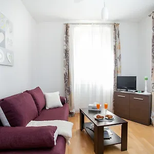 Goda Center Of Apartamento