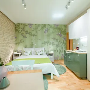Mak Apartamento