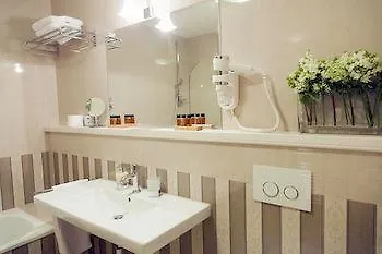 Judita Palace Heritage Hotel スプリト